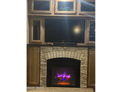 LOCATION LOCATION !!! This property is located with a view of on Juniper Ridge R.V. Golf Resort in Arizona - for sale on GolfHomes.com, golf home, golf lot