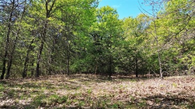 Raw and beautiful 33..02 acres of land for sale a half mile from on Rock Creek Golf Club in Texas - for sale on GolfHomes.com, golf home, golf lot