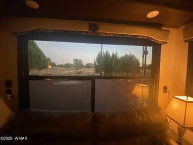 LOCATION LOCATION !!! This property is located with a view of on Juniper Ridge R.V. Golf Resort in Arizona - for sale on GolfHomes.com, golf home, golf lot