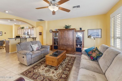 Bright and cheery Oakmont in the highly sought-after Oakwood on Oakwood Golf Club  in Arizona - for sale on GolfHomes.com, golf home, golf lot