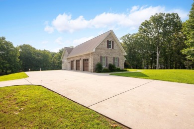 You asked for it.....You want an all brick home with an open on Mont Lake Golf Course in Tennessee - for sale on GolfHomes.com, golf home, golf lot