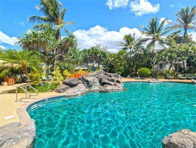 LIVE YOUR RESORT DREAM! Discover Ko Olina Kai Golf Estates, a on Ko Olina Golf Club in Hawaii - for sale on GolfHomes.com, golf home, golf lot