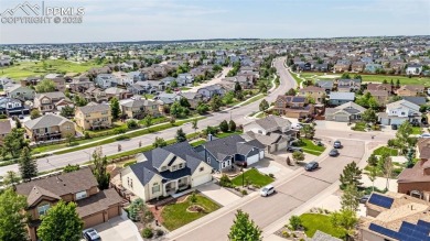 Welcome to this luxurious community nestled within the Greens at on Antler Creek Golf Course in Colorado - for sale on GolfHomes.com, golf home, golf lot