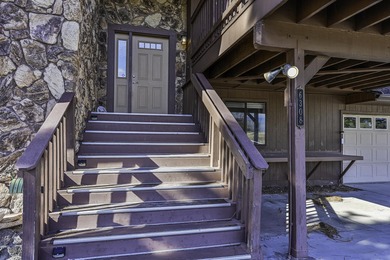 Spacious and beautifully positioned, this 3-bedroom, 2.5-bath on Lake Shastina Golf Course in California - for sale on GolfHomes.com, golf home, golf lot