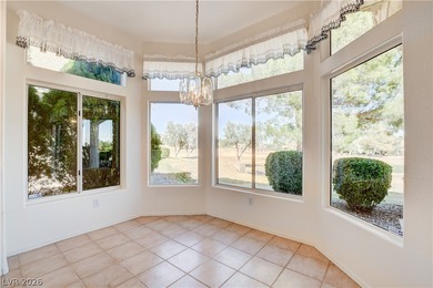 Amazing views!  This original owner townhome in age-restricted on Highland Falls Golf Club in Nevada - for sale on GolfHomes.com, golf home, golf lot