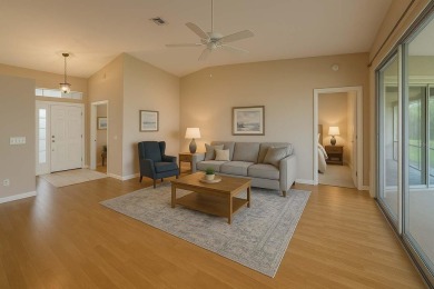Charming 2 Bed, 2 Bath Villa at Rainbow Springs Country Club on Rainbow Springs Golf and Country Club in Florida - for sale on GolfHomes.com, golf home, golf lot