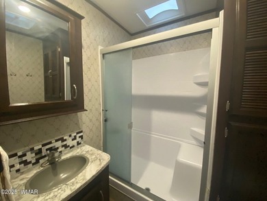 LOCATION LOCATION !!! This property is located with a view of on Juniper Ridge R.V. Golf Resort in Arizona - for sale on GolfHomes.com, golf home, golf lot