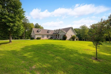 You asked for it.....You want an all brick home with an open on Mont Lake Golf Course in Tennessee - for sale on GolfHomes.com, golf home, golf lot