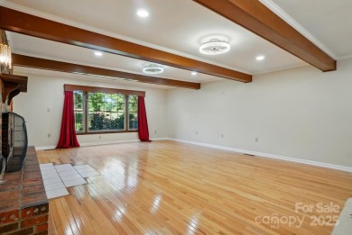 A beautiful home on Westport Golf Course! This property is a on Westport Golf Club in North Carolina - for sale on GolfHomes.com, golf home, golf lot