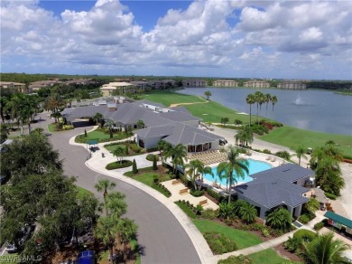 This Abbey is a great value! Fantastic views of lagoon and golf on Heritage Palms Golf and Country Club in Florida - for sale on GolfHomes.com, golf home, golf lot