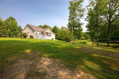 You asked for it.....You want an all brick home with an open on Mont Lake Golf Course in Tennessee - for sale on GolfHomes.com, golf home, golf lot