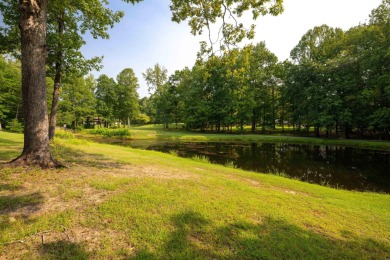You asked for it.....You want an all brick home with an open on Mont Lake Golf Course in Tennessee - for sale on GolfHomes.com, golf home, golf lot