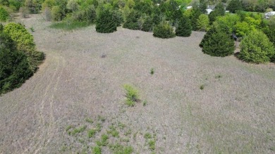Raw and beautiful 33..02 acres of land for sale a half mile from on Rock Creek Golf Club in Texas - for sale on GolfHomes.com, golf home, golf lot