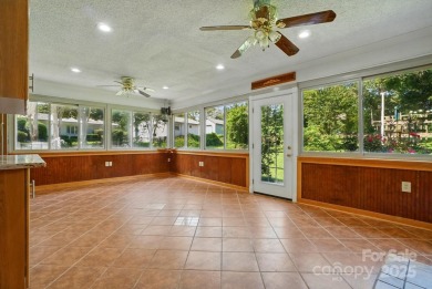 A beautiful home on Westport Golf Course! This property is a on Westport Golf Club in North Carolina - for sale on GolfHomes.com, golf home, golf lot