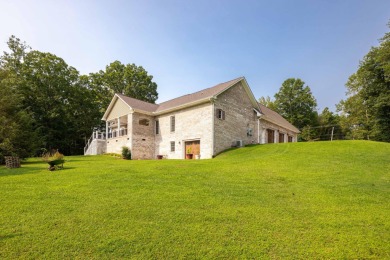 You asked for it.....You want an all brick home with an open on Mont Lake Golf Course in Tennessee - for sale on GolfHomes.com, golf home, golf lot