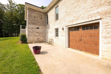 You asked for it.....You want an all brick home with an open on Mont Lake Golf Course in Tennessee - for sale on GolfHomes.com, golf home, golf lot