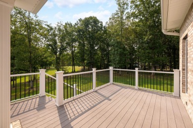You asked for it.....You want an all brick home with an open on Mont Lake Golf Course in Tennessee - for sale on GolfHomes.com, golf home, golf lot