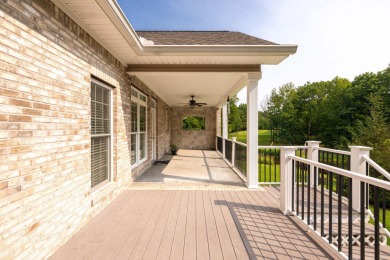 You asked for it.....You want an all brick home with an open on Mont Lake Golf Course in Tennessee - for sale on GolfHomes.com, golf home, golf lot