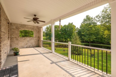 You asked for it.....You want an all brick home with an open on Mont Lake Golf Course in Tennessee - for sale on GolfHomes.com, golf home, golf lot