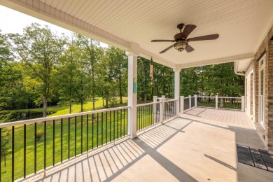 You asked for it.....You want an all brick home with an open on Mont Lake Golf Course in Tennessee - for sale on GolfHomes.com, golf home, golf lot
