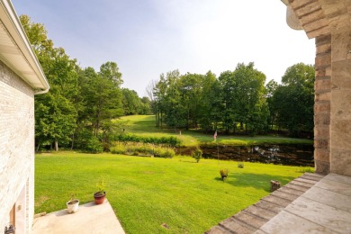 You asked for it.....You want an all brick home with an open on Mont Lake Golf Course in Tennessee - for sale on GolfHomes.com, golf home, golf lot