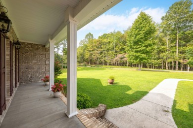 You asked for it.....You want an all brick home with an open on Mont Lake Golf Course in Tennessee - for sale on GolfHomes.com, golf home, golf lot