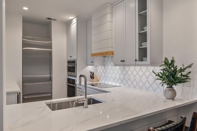 Welcome to 5004 Green Dolphin Way!! A beautifully remodeled on Kiawah Island Resort - Cougar Point in South Carolina - for sale on GolfHomes.com, golf home, golf lot