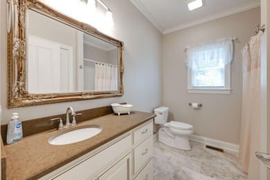 You asked for it.....You want an all brick home with an open on Mont Lake Golf Course in Tennessee - for sale on GolfHomes.com, golf home, golf lot