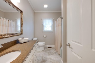 You asked for it.....You want an all brick home with an open on Mont Lake Golf Course in Tennessee - for sale on GolfHomes.com, golf home, golf lot