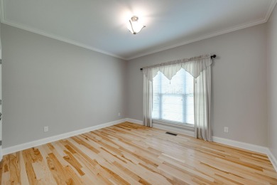 You asked for it.....You want an all brick home with an open on Mont Lake Golf Course in Tennessee - for sale on GolfHomes.com, golf home, golf lot