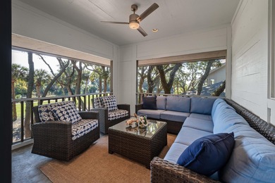 Welcome to 5004 Green Dolphin Way!! A beautifully remodeled on Kiawah Island Resort - Cougar Point in South Carolina - for sale on GolfHomes.com, golf home, golf lot