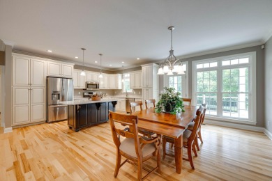 You asked for it.....You want an all brick home with an open on Mont Lake Golf Course in Tennessee - for sale on GolfHomes.com, golf home, golf lot