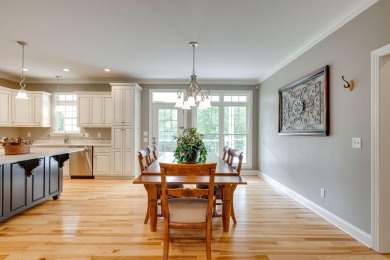 You asked for it.....You want an all brick home with an open on Mont Lake Golf Course in Tennessee - for sale on GolfHomes.com, golf home, golf lot