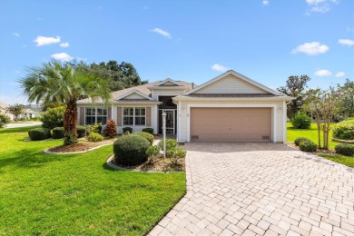 You will feel right at home in this well-appointed 3 Bedroom, 2 on The Links of Spruce Creek in Florida - for sale on GolfHomes.com, golf home, golf lot