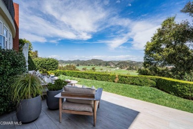 Panoramic Views  Refined Luxury in Prestigious Sherwood Country on Sherwood Country Club in California - for sale on GolfHomes.com, golf home, golf lot