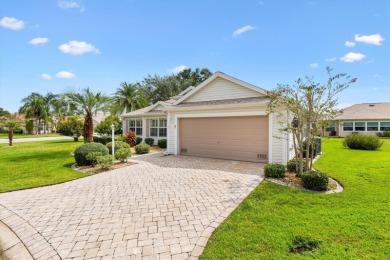 You will feel right at home in this well-appointed 3 Bedroom, 2 on The Links of Spruce Creek in Florida - for sale on GolfHomes.com, golf home, golf lot