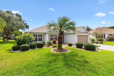 You will feel right at home in this well-appointed 3 Bedroom, 2 on The Links of Spruce Creek in Florida - for sale on GolfHomes.com, golf home, golf lot