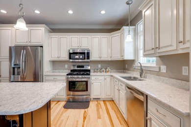 You asked for it.....You want an all brick home with an open on Mont Lake Golf Course in Tennessee - for sale on GolfHomes.com, golf home, golf lot