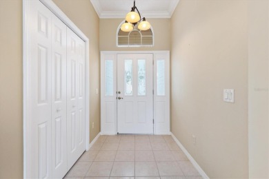 You will feel right at home in this well-appointed 3 Bedroom, 2 on The Links of Spruce Creek in Florida - for sale on GolfHomes.com, golf home, golf lot