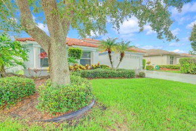 Stunning 1-Story Golf-View Home in Winston Trails! Beautifully on Winston Trails Golf Course in Florida - for sale on GolfHomes.com, golf home, golf lot