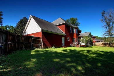 This lovely two-story brick home is located in The Highlands on on Highland Oaks Golf Course in Alabama - for sale on GolfHomes.com, golf home, golf lot