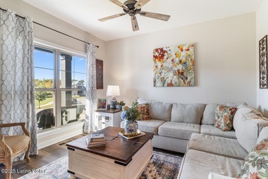 Welcome to this beautifully appointed 3 bedroom, 2.5 bath home on Cardinal Club in Kentucky - for sale on GolfHomes.com, golf home, golf lot