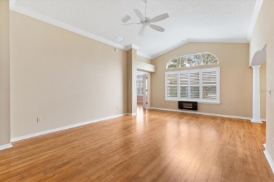 You will feel right at home in this well-appointed 3 Bedroom, 2 on The Links of Spruce Creek in Florida - for sale on GolfHomes.com, golf home, golf lot