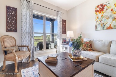 Welcome to this beautifully appointed 3 bedroom, 2.5 bath home on Cardinal Club in Kentucky - for sale on GolfHomes.com, golf home, golf lot