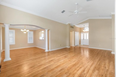 You will feel right at home in this well-appointed 3 Bedroom, 2 on The Links of Spruce Creek in Florida - for sale on GolfHomes.com, golf home, golf lot