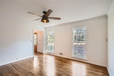 $10K PRICE IMPROVEMENT + $5K IN SELLER INCENTIVES. This on Collins Hill Golf Club in Georgia - for sale on GolfHomes.com, golf home, golf lot