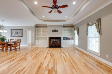 You asked for it.....You want an all brick home with an open on Mont Lake Golf Course in Tennessee - for sale on GolfHomes.com, golf home, golf lot