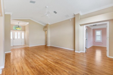 You will feel right at home in this well-appointed 3 Bedroom, 2 on The Links of Spruce Creek in Florida - for sale on GolfHomes.com, golf home, golf lot