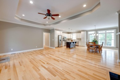 You asked for it.....You want an all brick home with an open on Mont Lake Golf Course in Tennessee - for sale on GolfHomes.com, golf home, golf lot