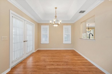 You will feel right at home in this well-appointed 3 Bedroom, 2 on The Links of Spruce Creek in Florida - for sale on GolfHomes.com, golf home, golf lot